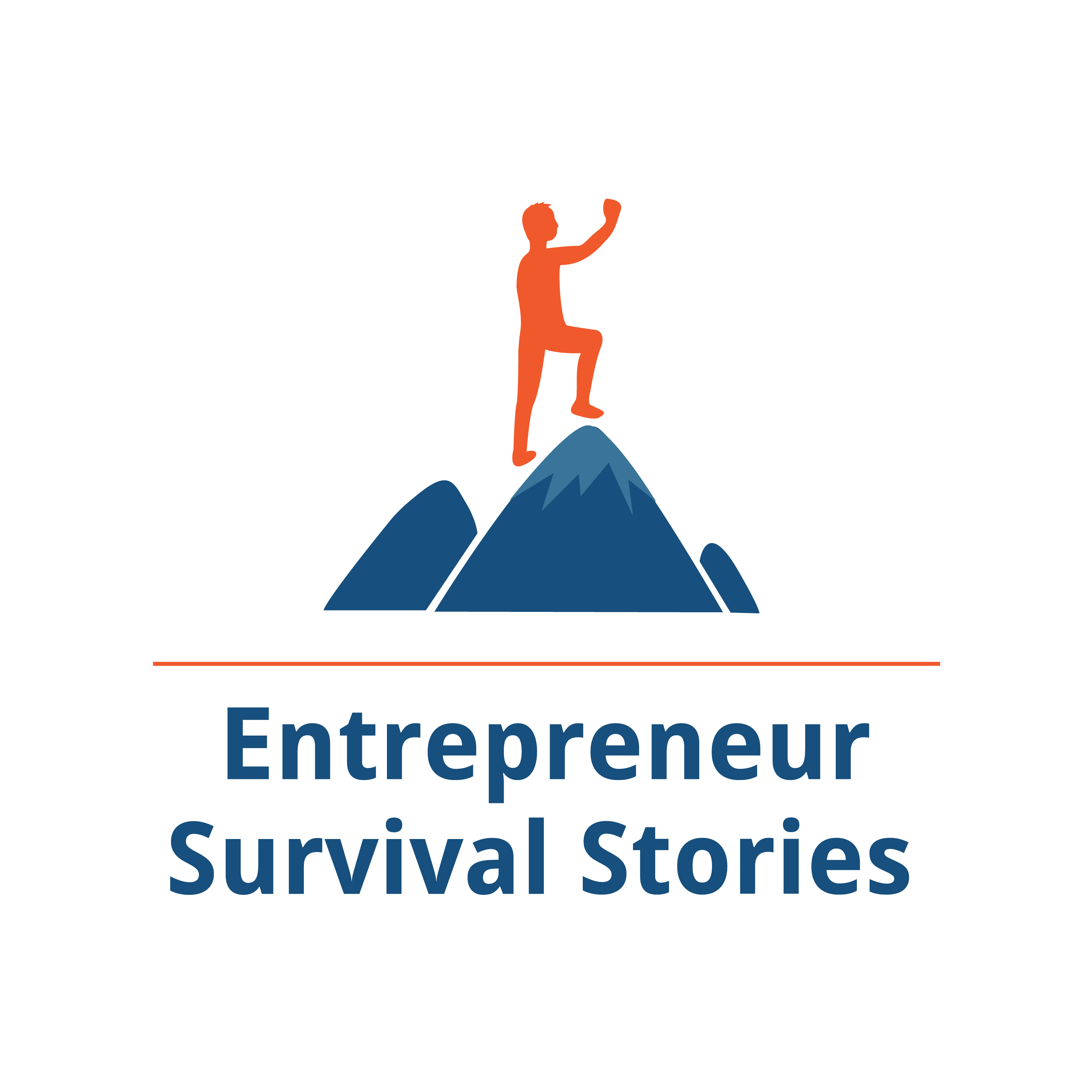 Entrepreneur Survival Stories