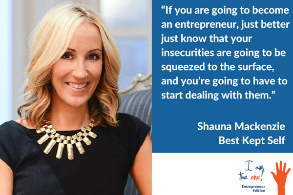 Shauna Mackenzie quote