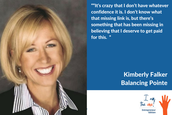 Kimberly Falker quote