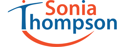 Sonia Thompson logo